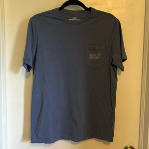 Vineyard Vines Whale Tee